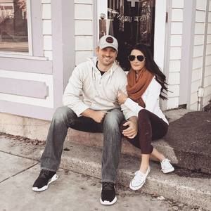 Meet your Posher, Jonah